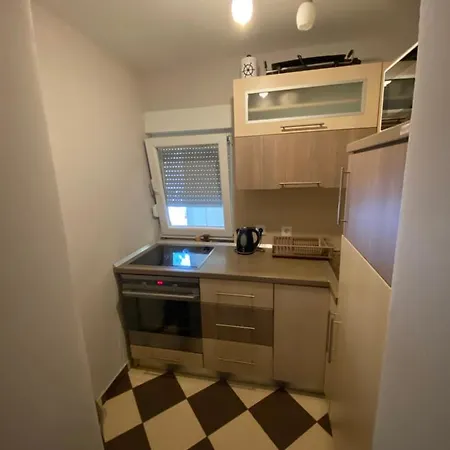 Apartman Luka Novi Vinodolski
