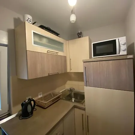 Apartman Luka