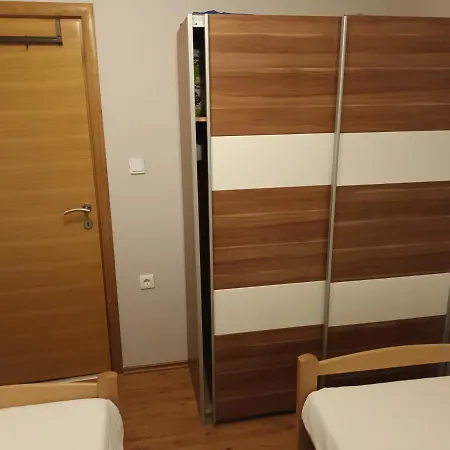 Apartman Luka *