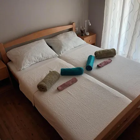Apartman Luka *
