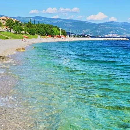 Apartman Luka Novi Vinodolski