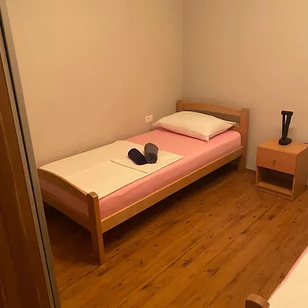 Luka Apartman Novi Vinodolski