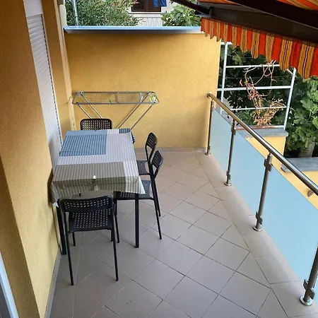 Apartman Luka