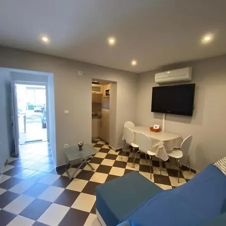 Apartman Luka *
