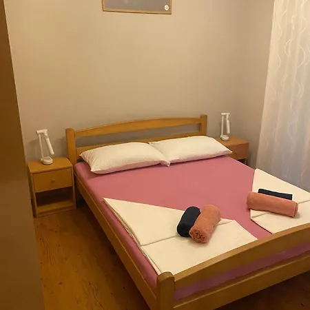Apartman Luka Novi Vinodolski